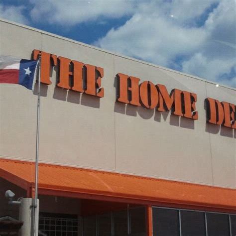 Home depot gulfgate houston. Things To Know About Home depot gulfgate houston. 
